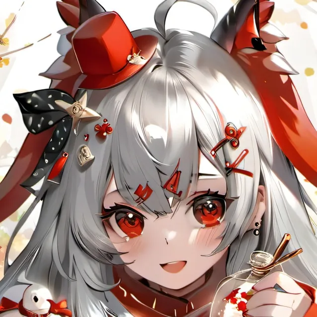 chat with ai character: Autumn