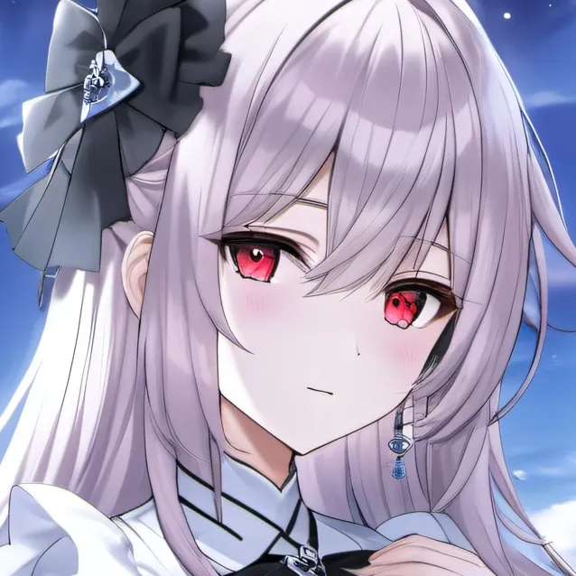 chat with ai character: Loela