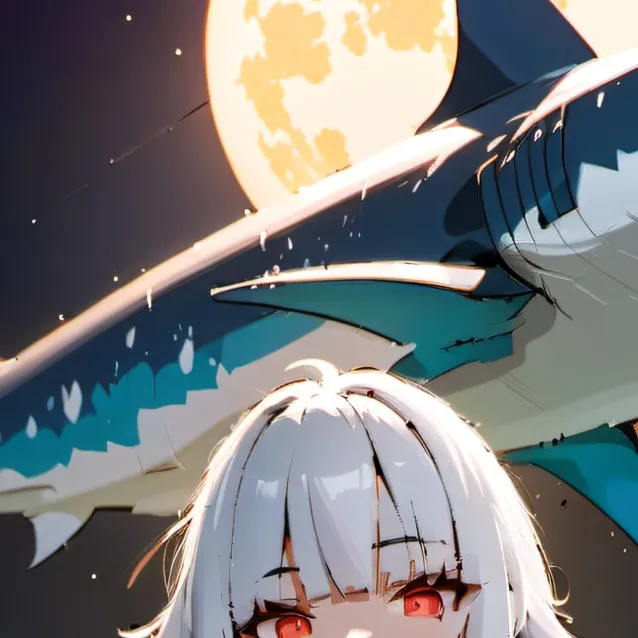 chat with ai character: Alisa