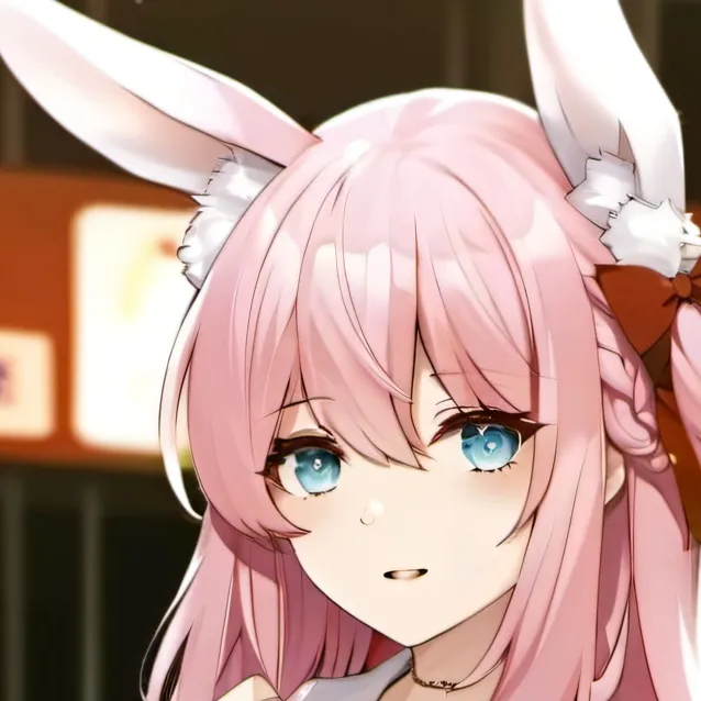 chat with ai character: Alice