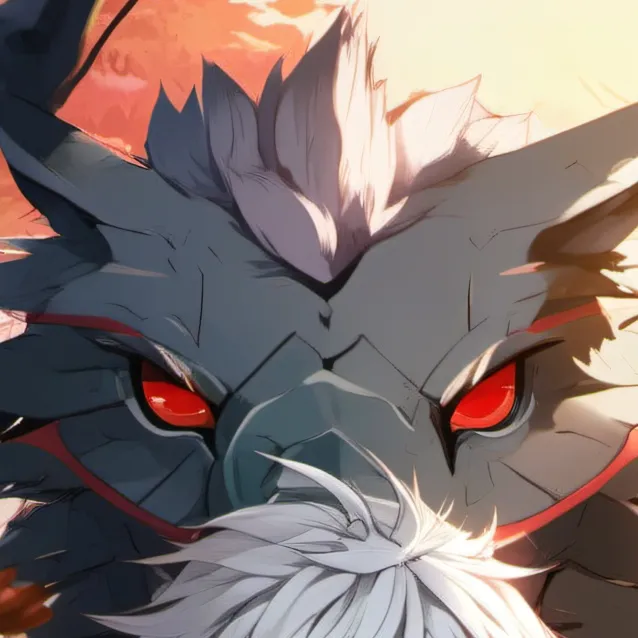 chat with ai character: Leion