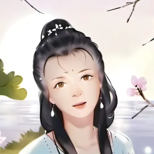 chat with ai character: Alise 