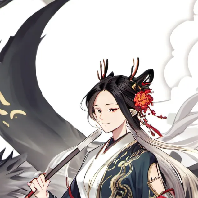 chat with ai character: mythical 