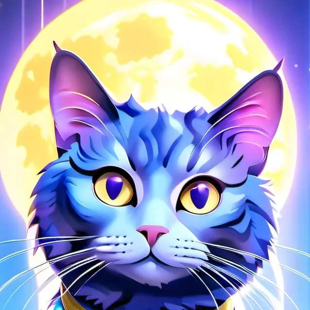 chat with ai character: catnap