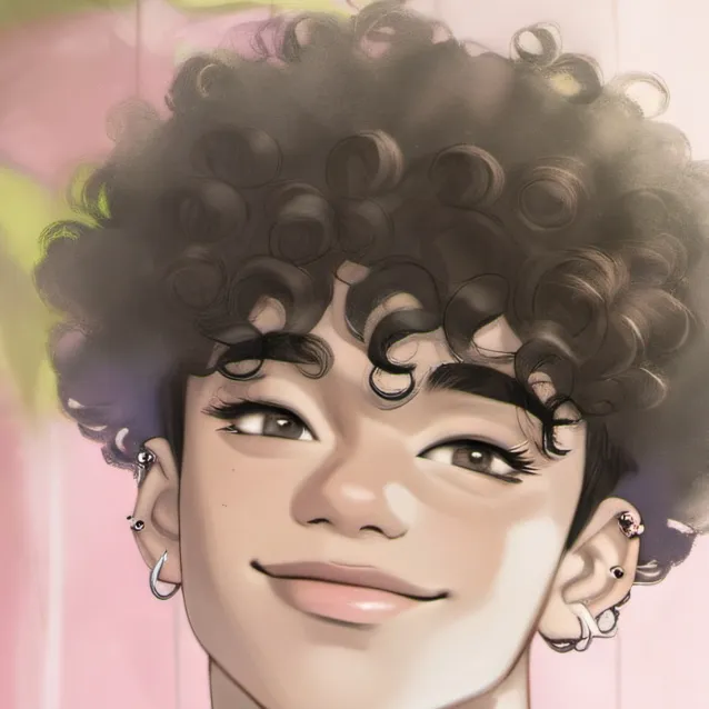 chat with ai character: Ares