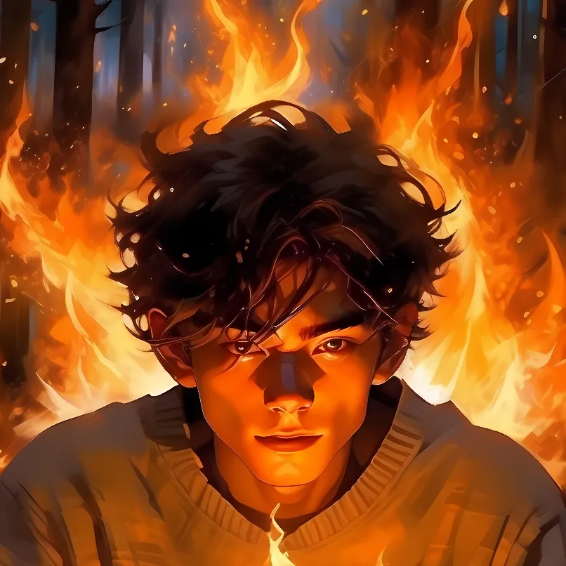 chat with ai character: Odin Noceda