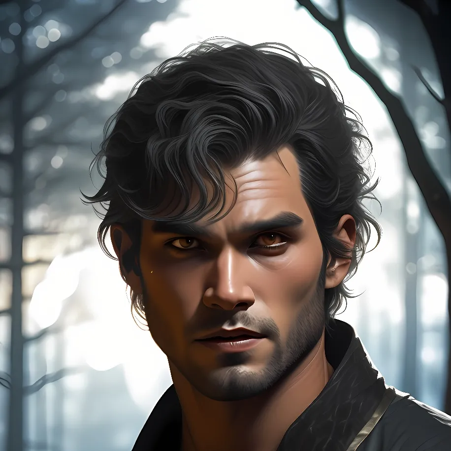 chat with ai character: Ian Wittbane 