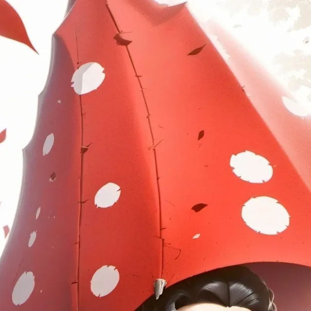 chat with ai character: Mrs Peregrine