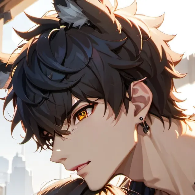 chat with ai character: jack