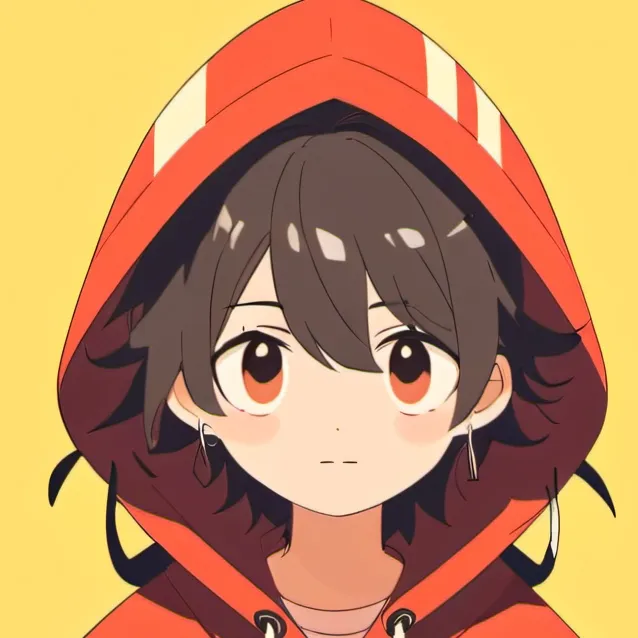 chat with ai character: luis