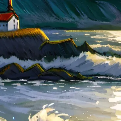 chat with ai character: Ryan