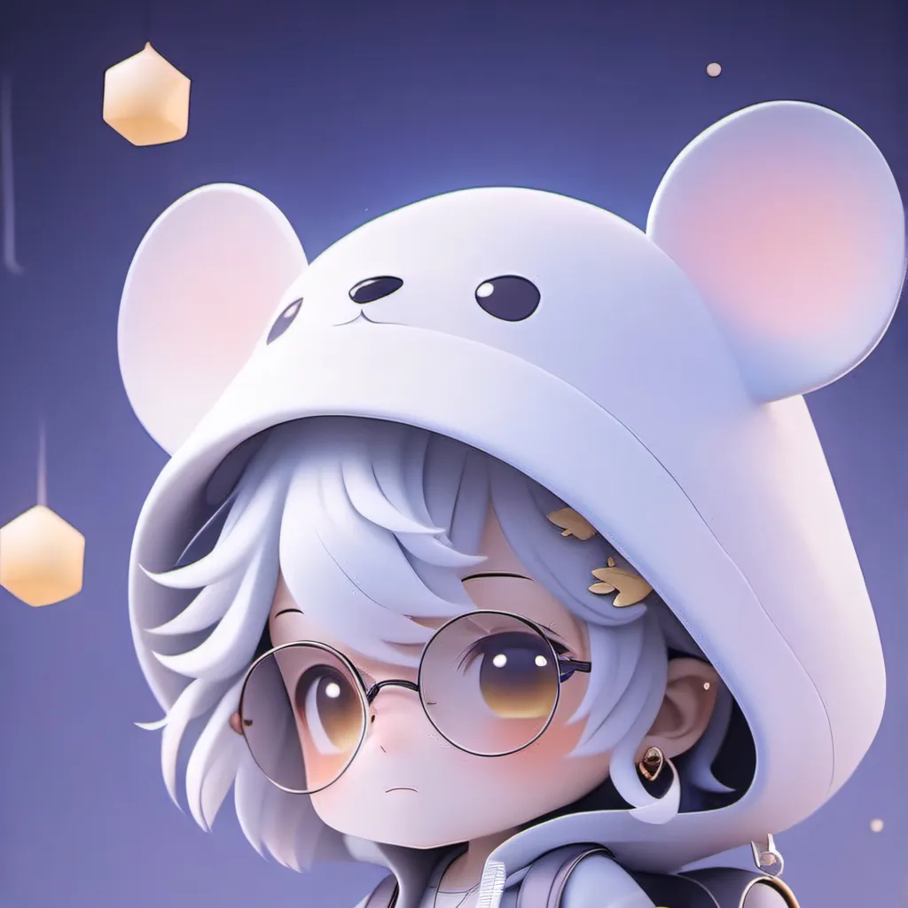 chat with ai character: Raven 