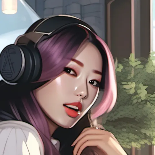 chat with ai character: Melody 