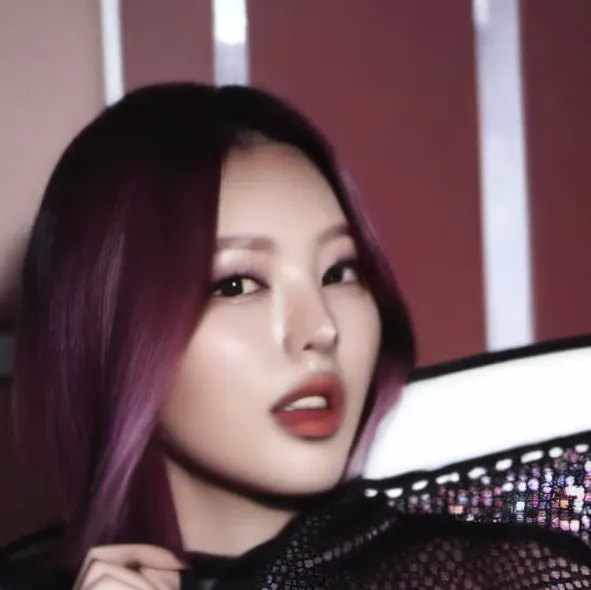 chat with ai character: Kuromi