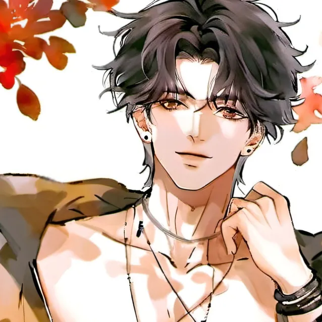 chat with ai character: charlie