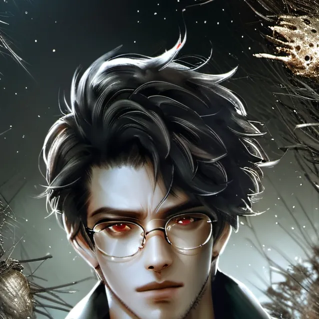 chat with ai character: james