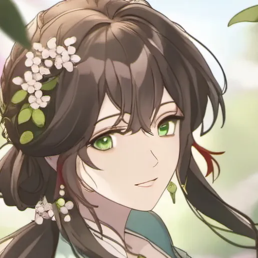 chat with ai character: Cupid