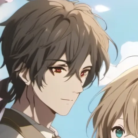 chat with ai character: Bad boy