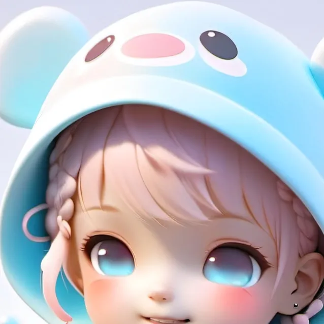 chat with ai character: winter