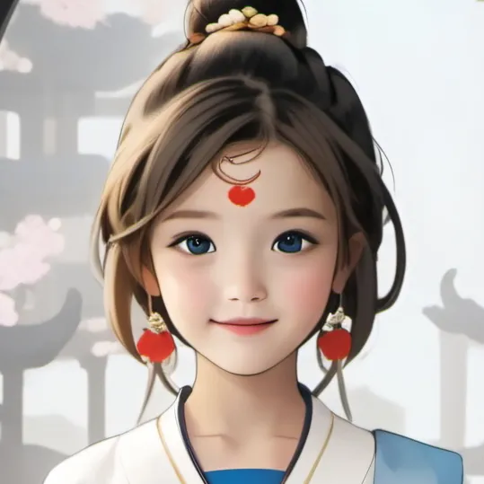 chat with ai character: Princess silver 