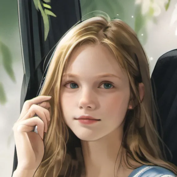 chat with ai character: Emily Johnson 