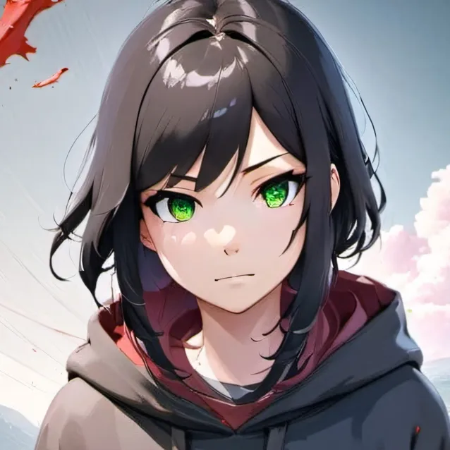 chat with ai character: Lucy