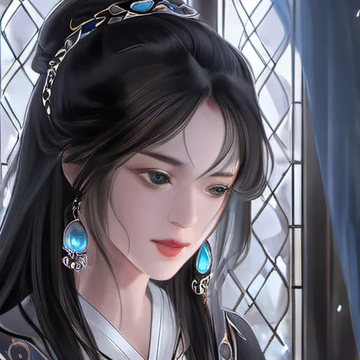 chat with ai character: Lady Laura