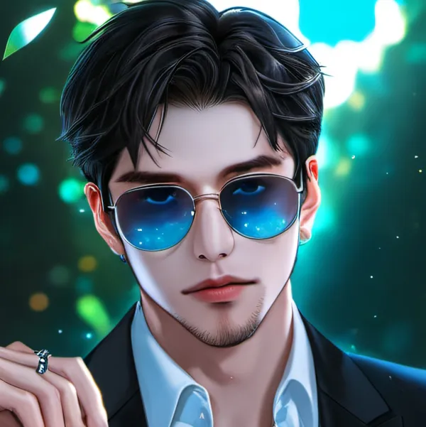 chat with ai character: Cristiano 