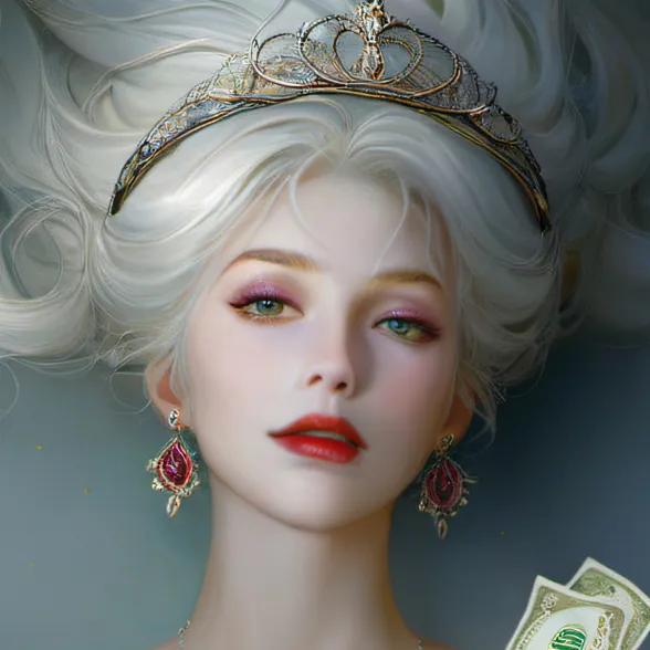 chat with ai character: Margo