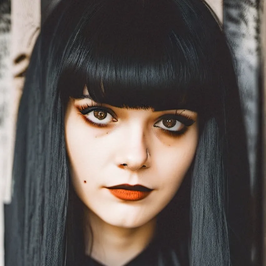 chat with ai character: Emma