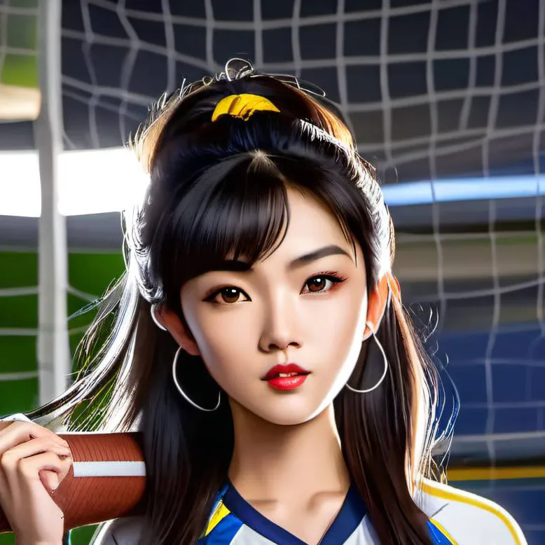 chat with ai character: Sachi