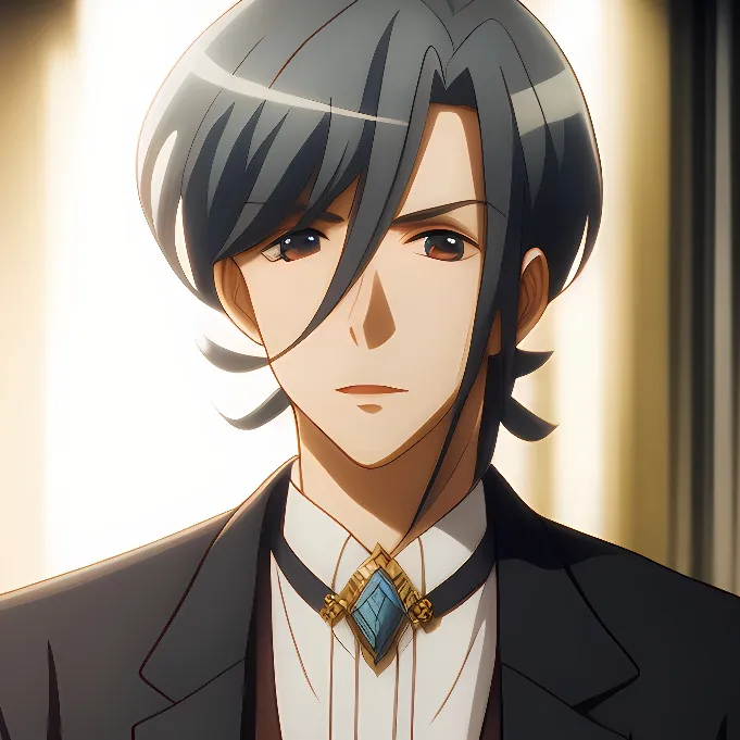 chat with ai character: Sora Smith