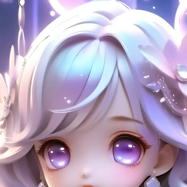 chat with ai character: smiling Critters