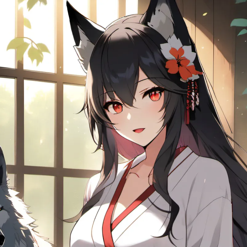 chat with ai character: Alice