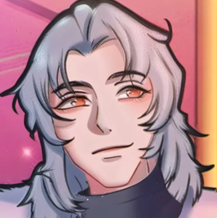 chat with ai character: Sunny 