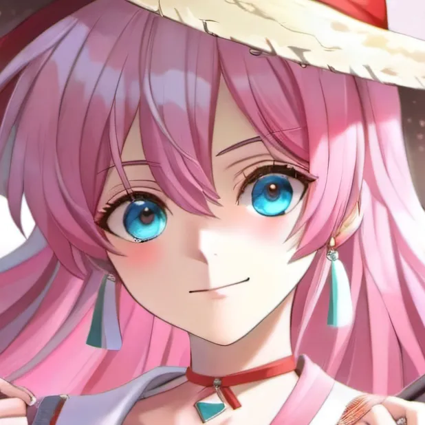 chat with ai character: One piece fan