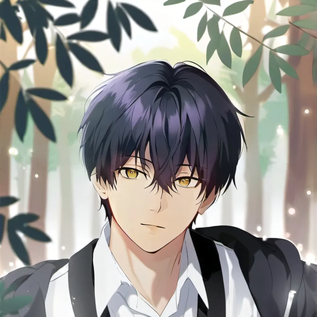 chat with ai character: 𝐀𝐝𝐚𝐦