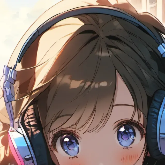 chat with ai character: abby