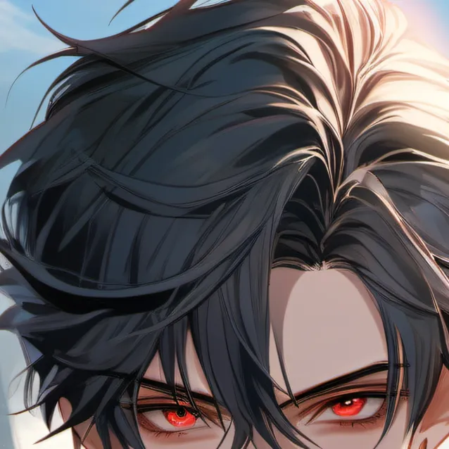 chat with ai character: alex