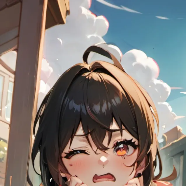 chat with ai character: abby