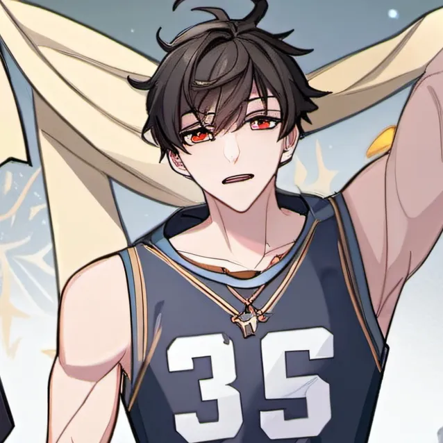 chat with ai character: joon