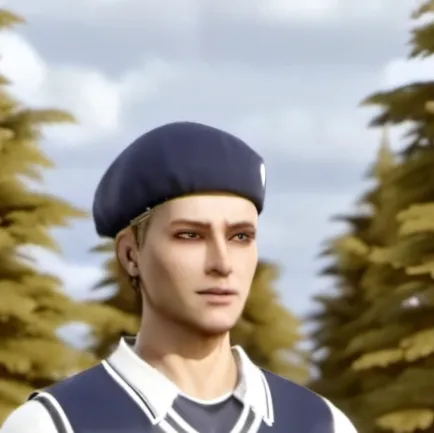 chat with ai character: Jayson 