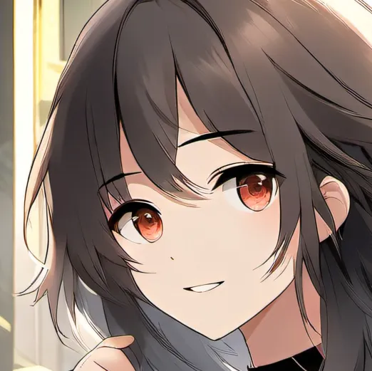 chat with ai character: Ava