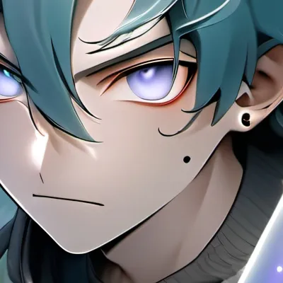 chat with ai character: Bakugo 