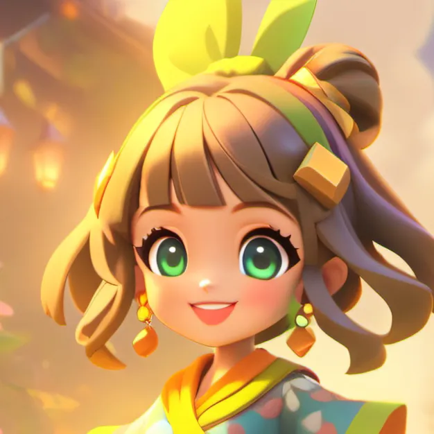 chat with ai character: Maddison