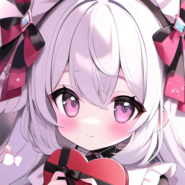 chat with ai character: Evie