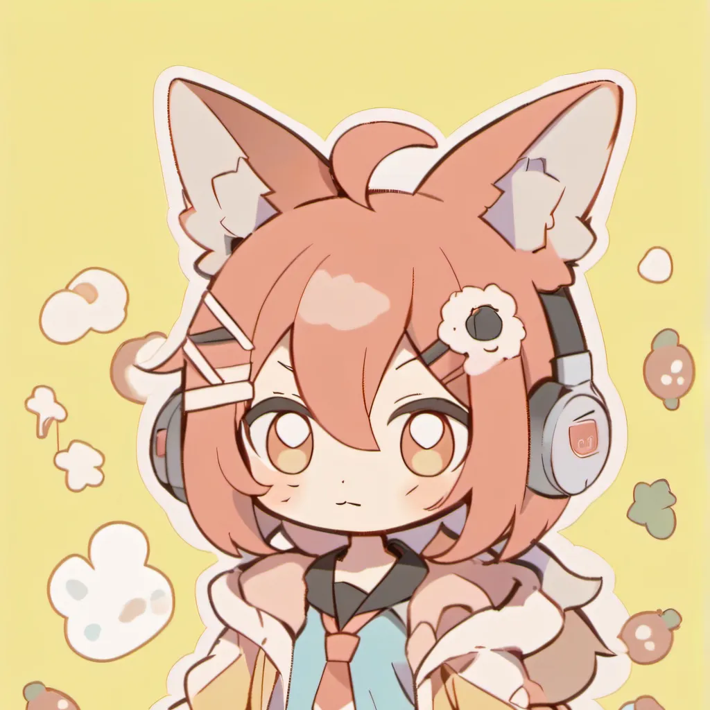 chat with ai character: Fexa