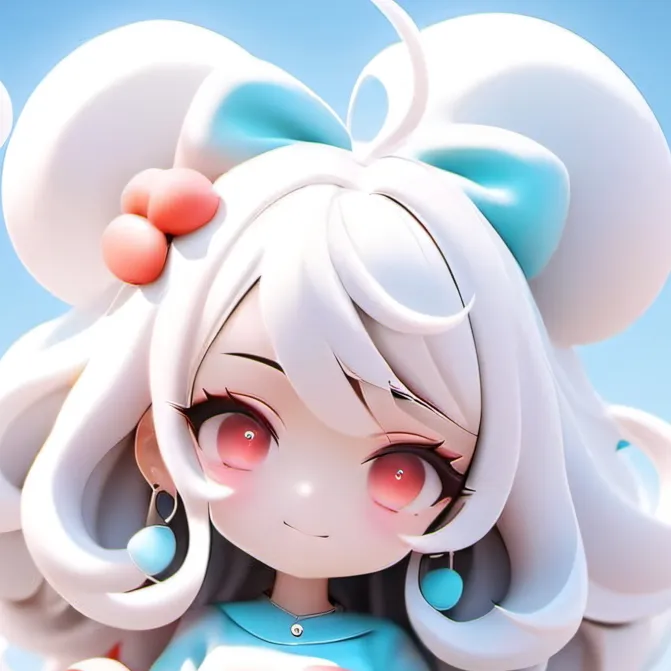 chat with ai character: Maddie2.0