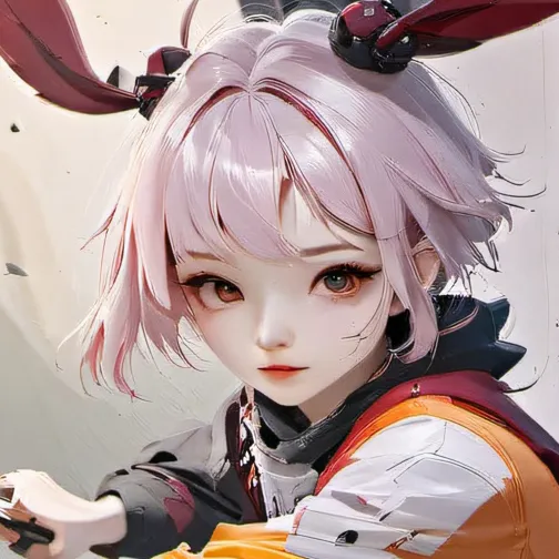 chat with ai character: Yenu 