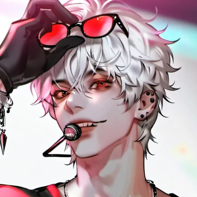 chat with ai character: Sean Devon